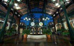 Disney'S Port Orleans Resort - French Quarter