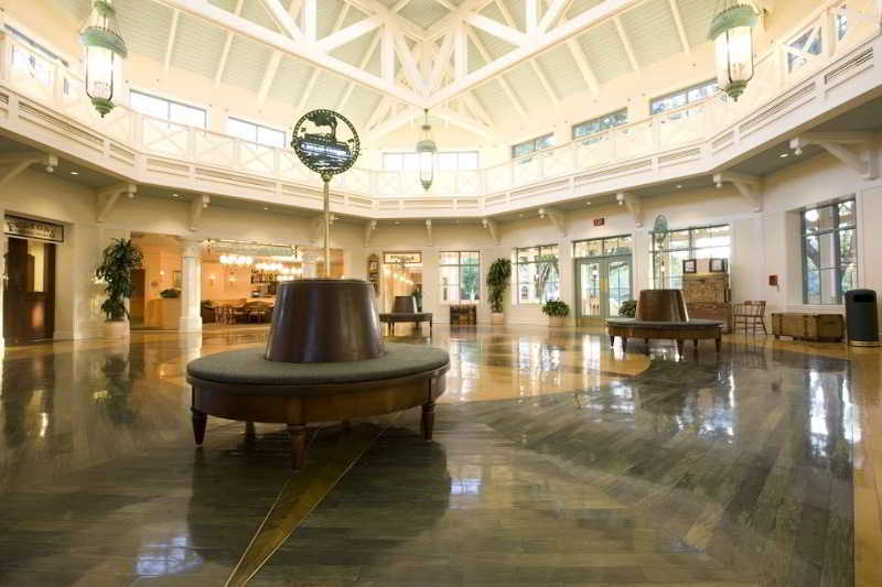 Disney'S Port Orleans Resort - French Quarter Lake Buena Vista Exterior foto