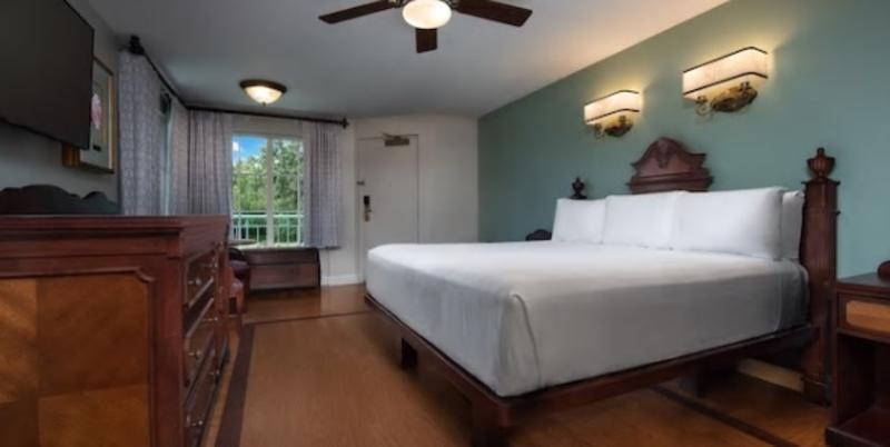 Disney'S Port Orleans Resort - French Quarter Lake Buena Vista Exterior foto